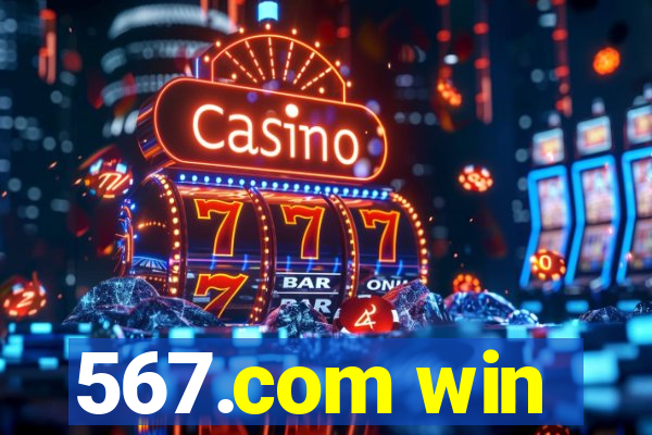 567.com win